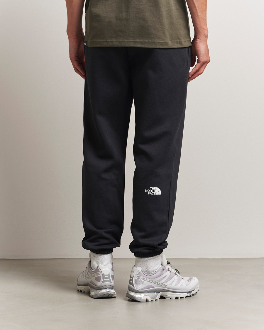 Heren | Broeken | The North Face | Simple Dome Sweatpants Black