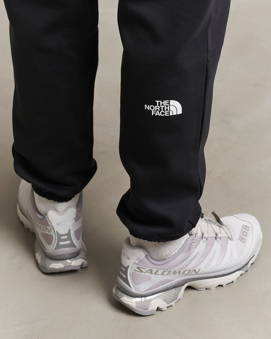 Heren | Broeken | The North Face | Simple Dome Sweatpants Black