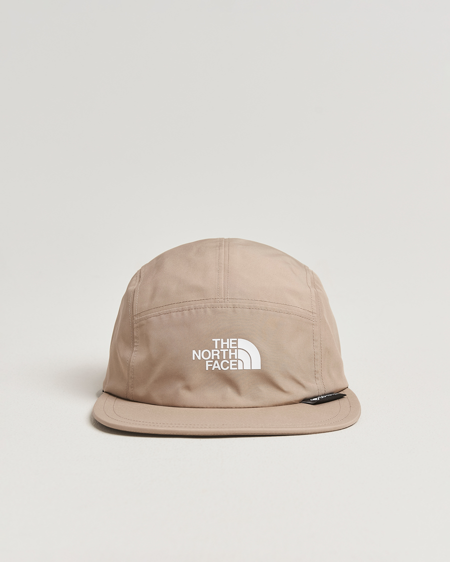 Heren | Hoeden en petten | The North Face | GTX Ball Cap Beige