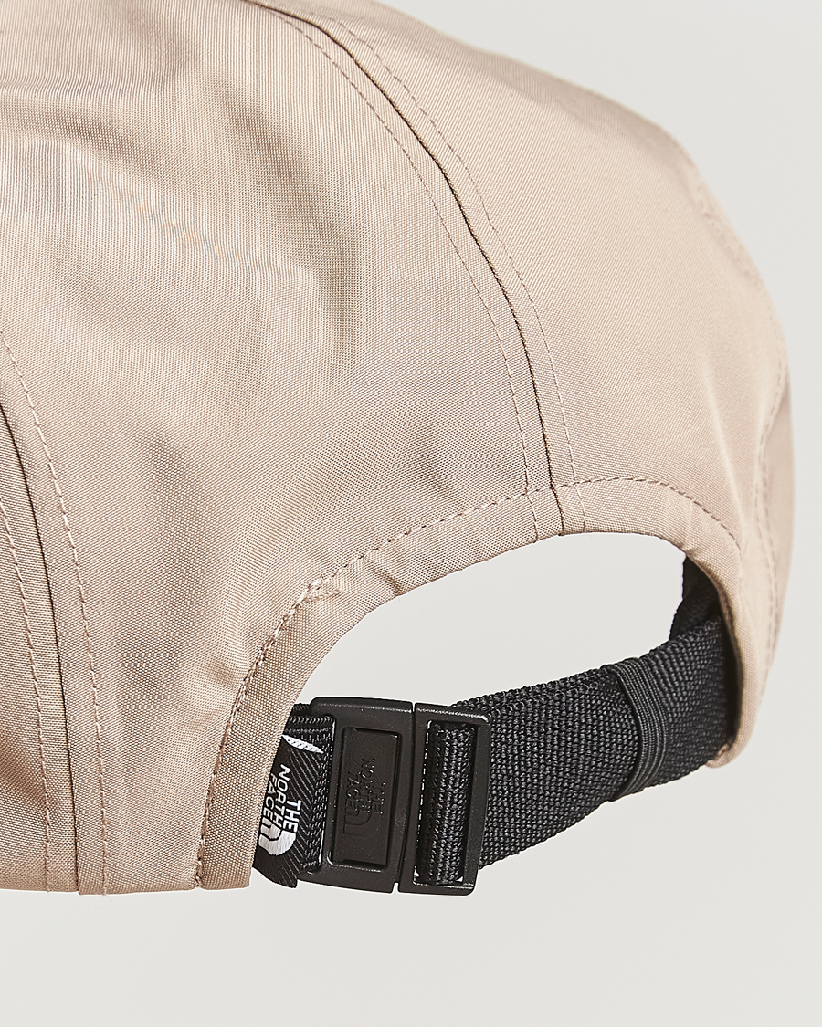 Heren | Hoeden en petten | The North Face | GTX Ball Cap Beige