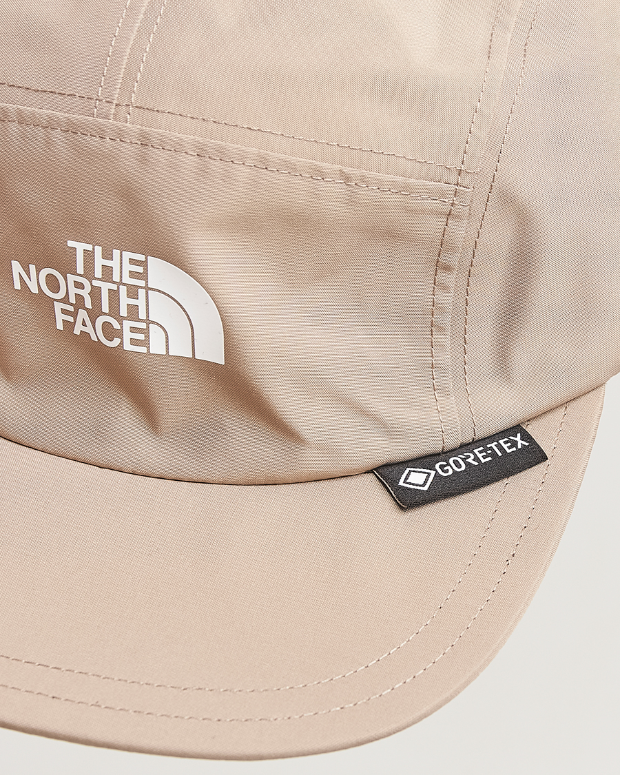 Heren | Hoeden en petten | The North Face | GTX Ball Cap Beige