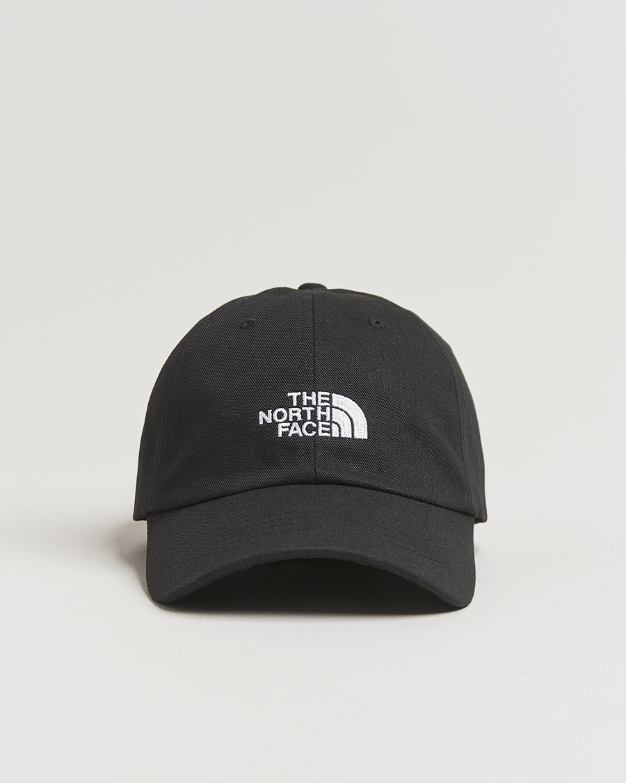 Heren | Hoeden en petten | The North Face | Norm Hat Black