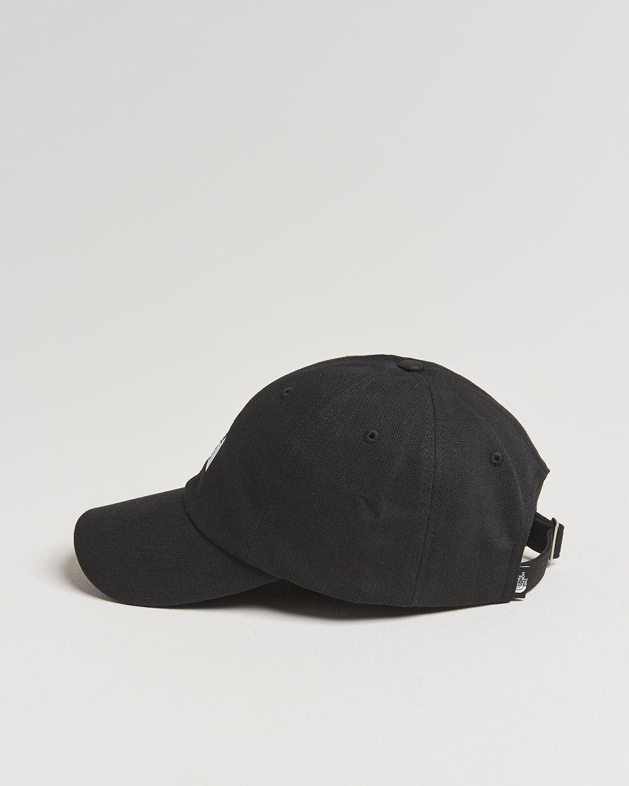 Heren | Hoeden en petten | The North Face | Norm Hat Black