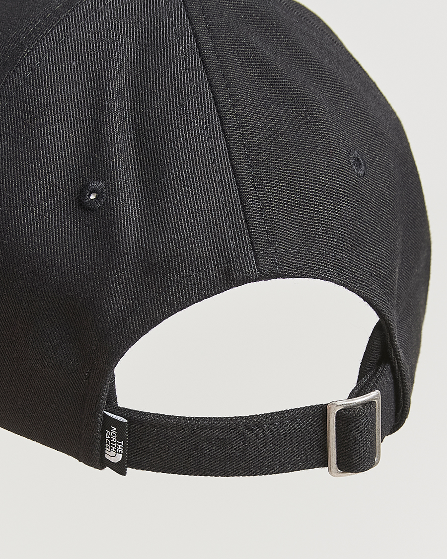 Heren | Hoeden en petten | The North Face | Norm Hat Black