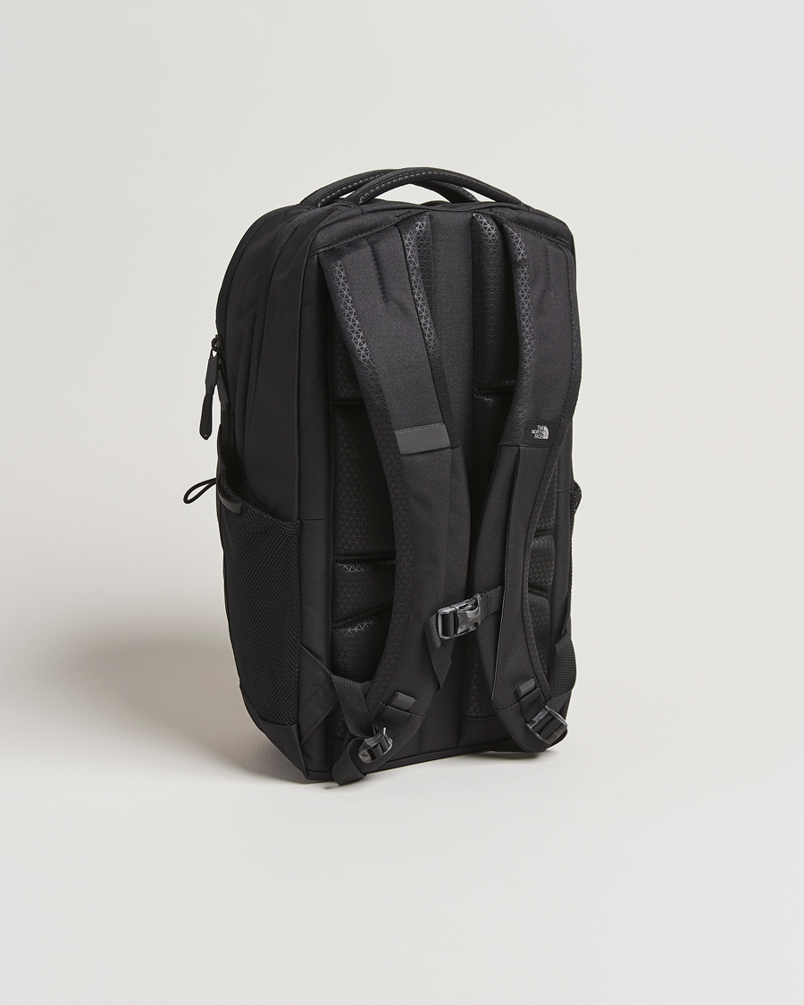Heren | Tassen | The North Face | Jester Backpack Black