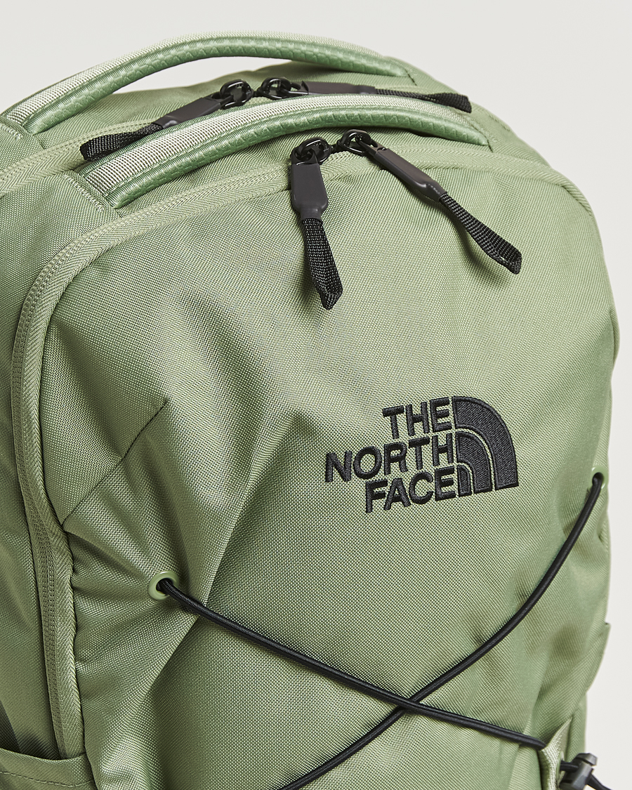 Heren | Tassen | The North Face | Jester Backpack Sage Green