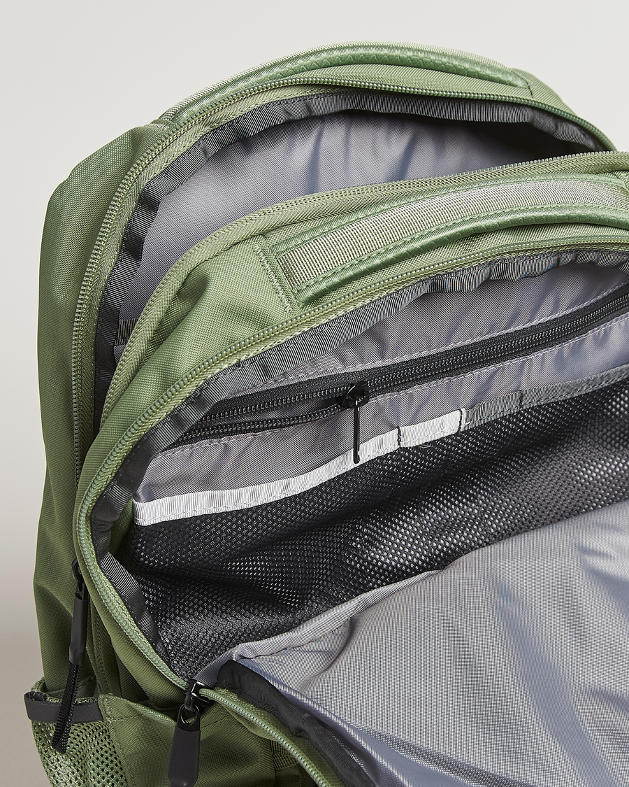 Heren | Tassen | The North Face | Jester Backpack Sage Green
