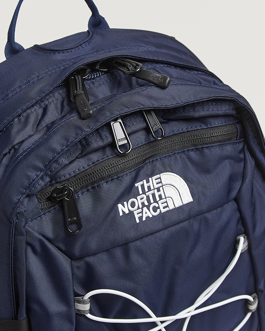 Heren | Tassen | The North Face | Borealis Classic Backpack Navy