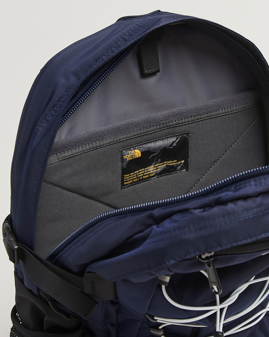 Heren | Tassen | The North Face | Borealis Classic Backpack Navy