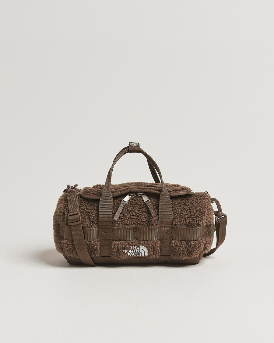Heren | Tassen | The North Face | Base Camp Pile Mini Bag Military