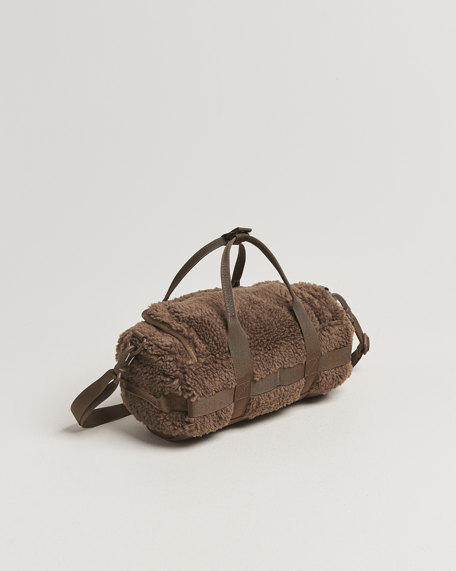 Heren | Tassen | The North Face | Base Camp Pile Mini Bag Military