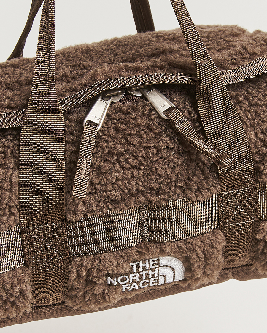 Heren | Tassen | The North Face | Base Camp Pile Mini Bag Military