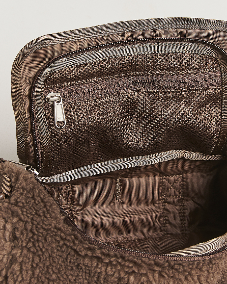 Heren | Tassen | The North Face | Base Camp Pile Mini Bag Military