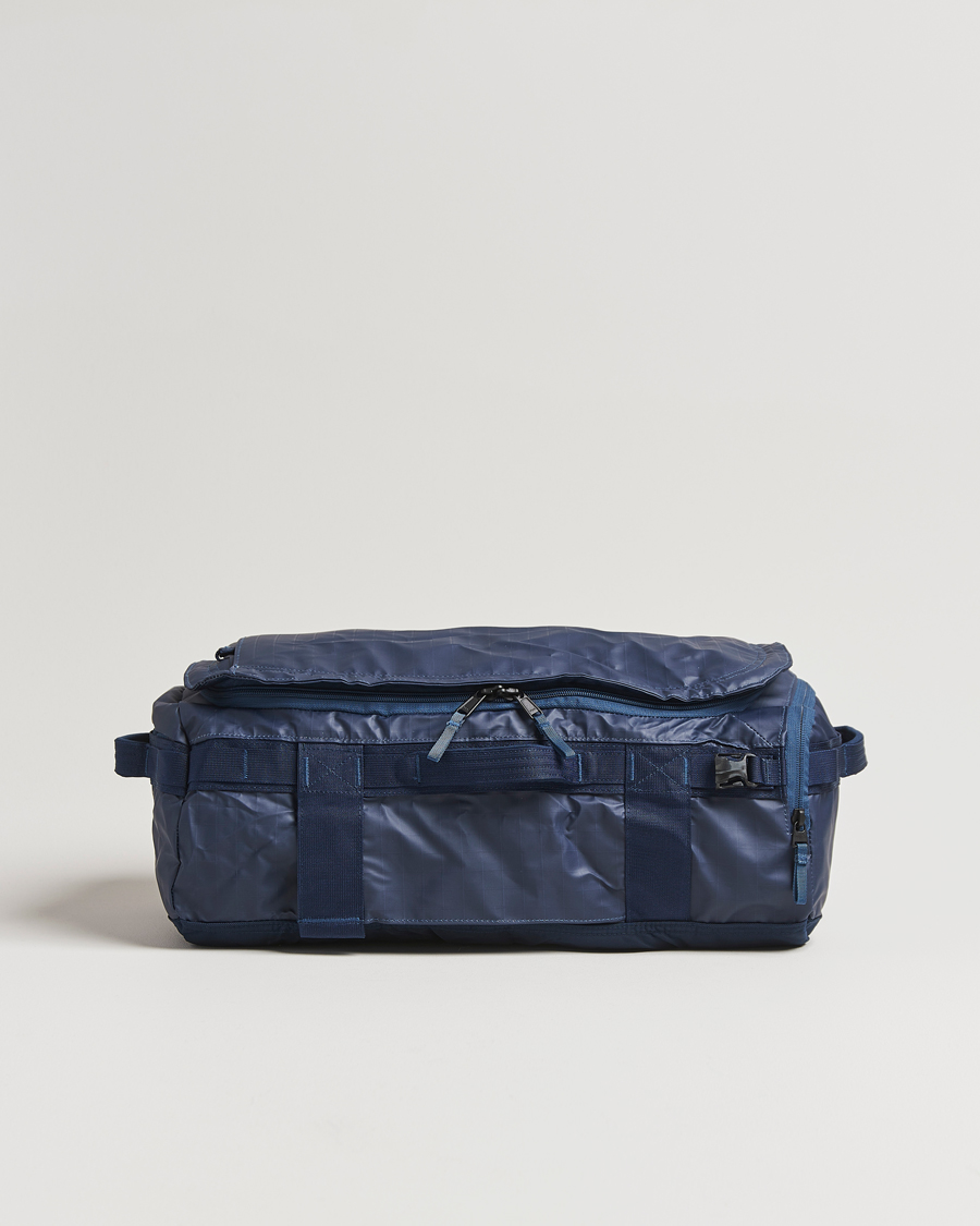 Heren | Tassen | The North Face | Base Camp Voyager Duffel 32L Navy
