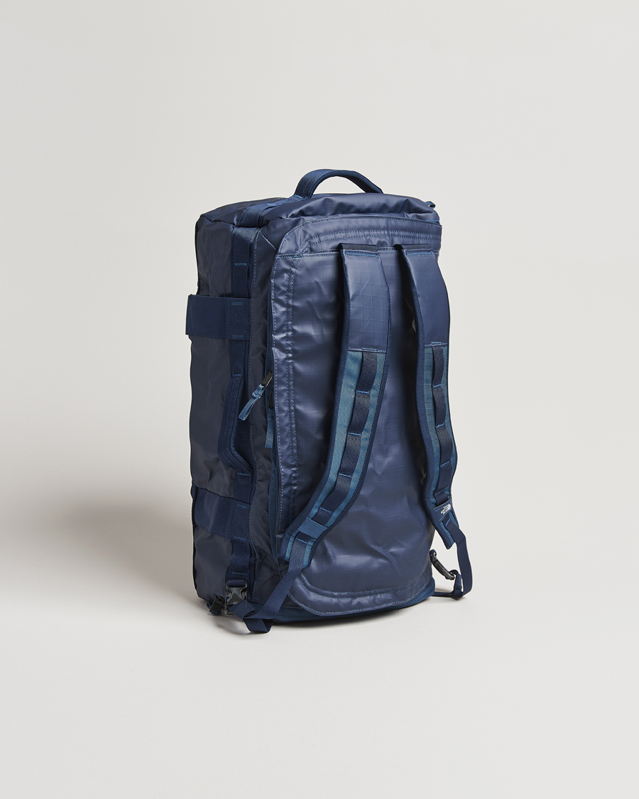 Heren | Tassen | The North Face | Base Camp Voyager Duffel 32L Navy