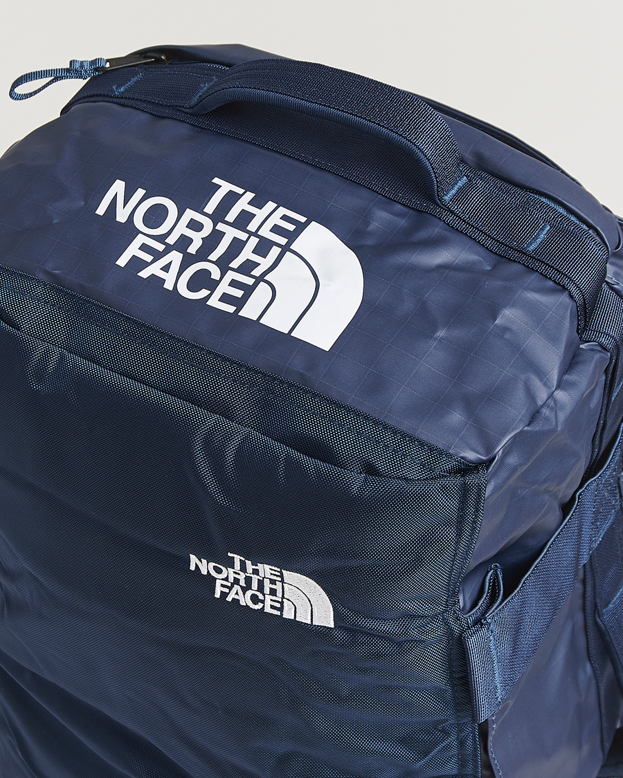 Heren | Tassen | The North Face | Base Camp Voyager Duffel 32L Navy