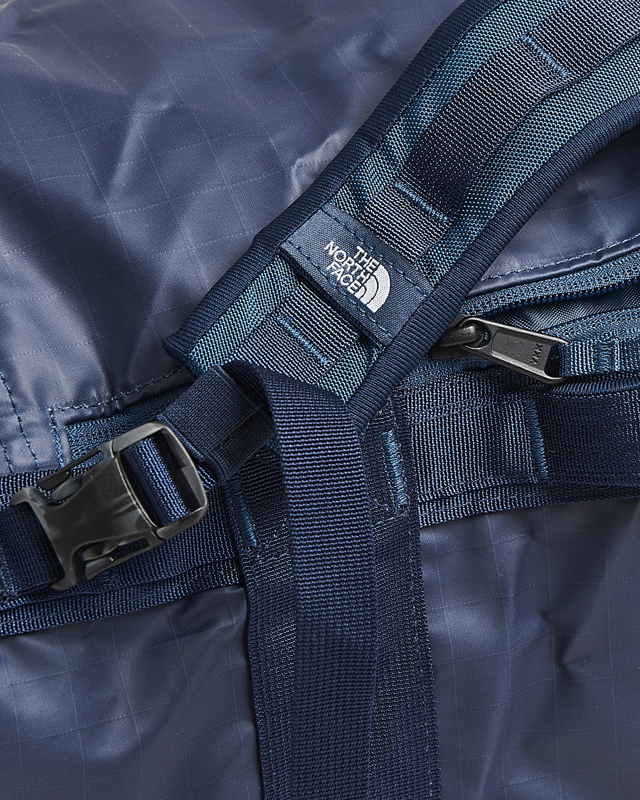 Heren | Tassen | The North Face | Base Camp Voyager Duffel 32L Navy