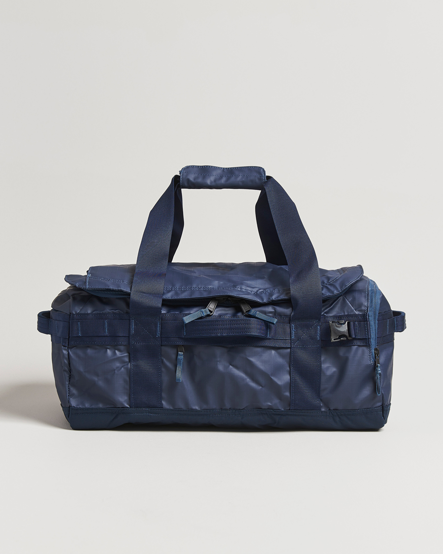 Heren | Tassen | The North Face | Base Camp Voyager Duffel 42L Navy
