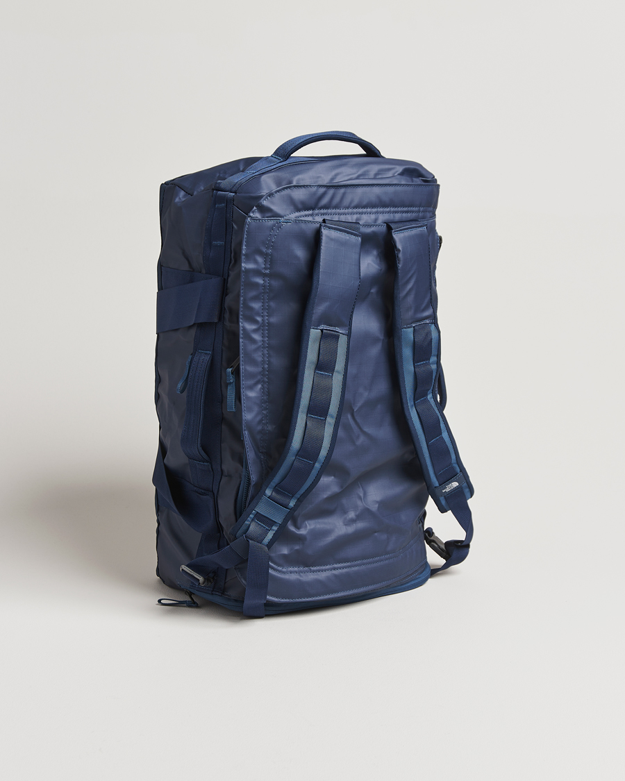 Heren | Tassen | The North Face | Base Camp Voyager Duffel 42L Navy