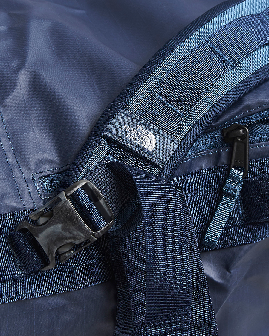 Heren | Tassen | The North Face | Base Camp Voyager Duffel 42L Navy