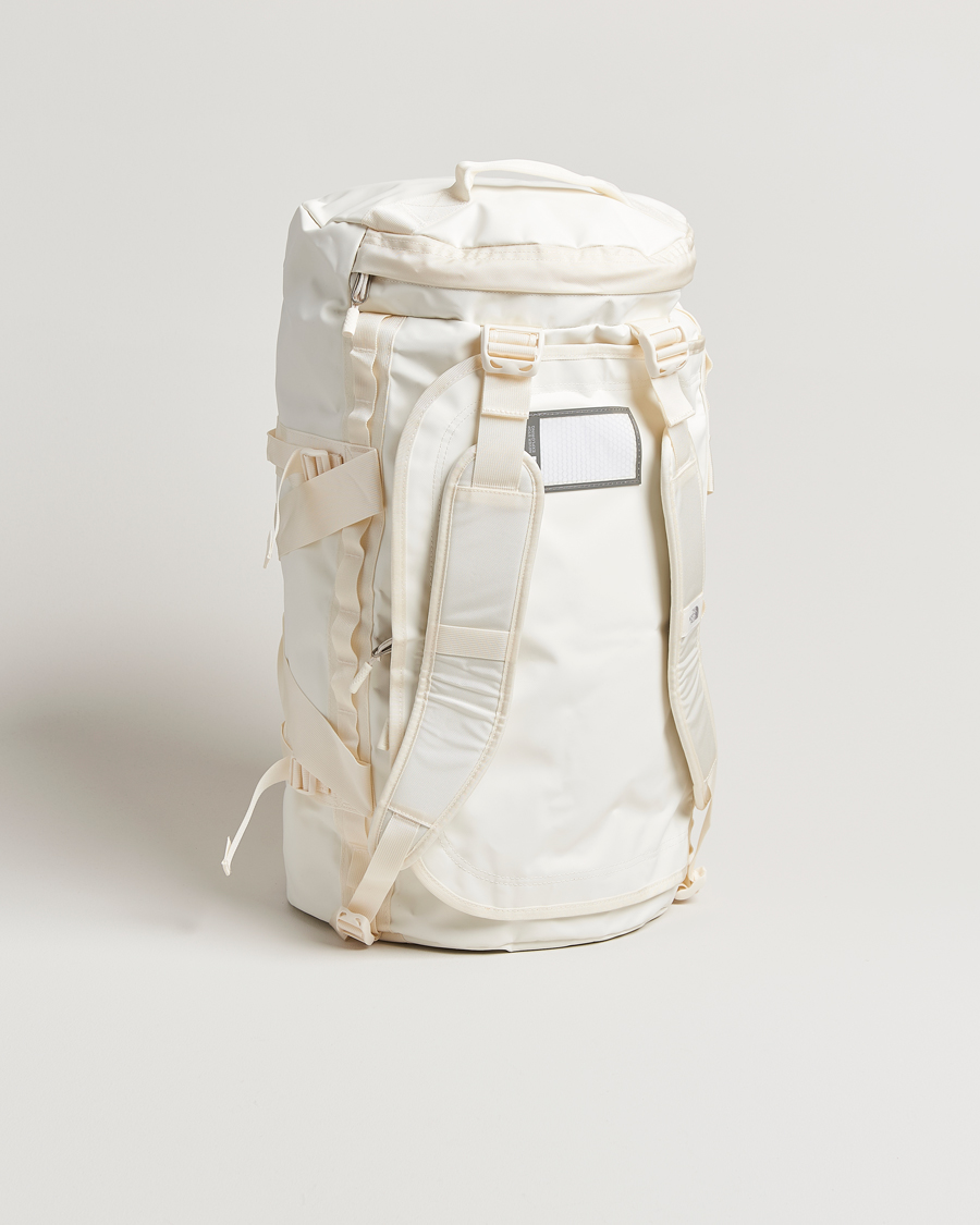 Heren | Tassen | The North Face | Base Camp Duffel M Light Beige