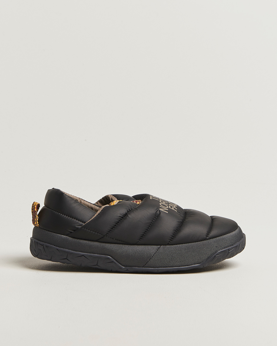Heren | The North Face Nuptse Mule Black | The North Face | Nuptse Mule Black