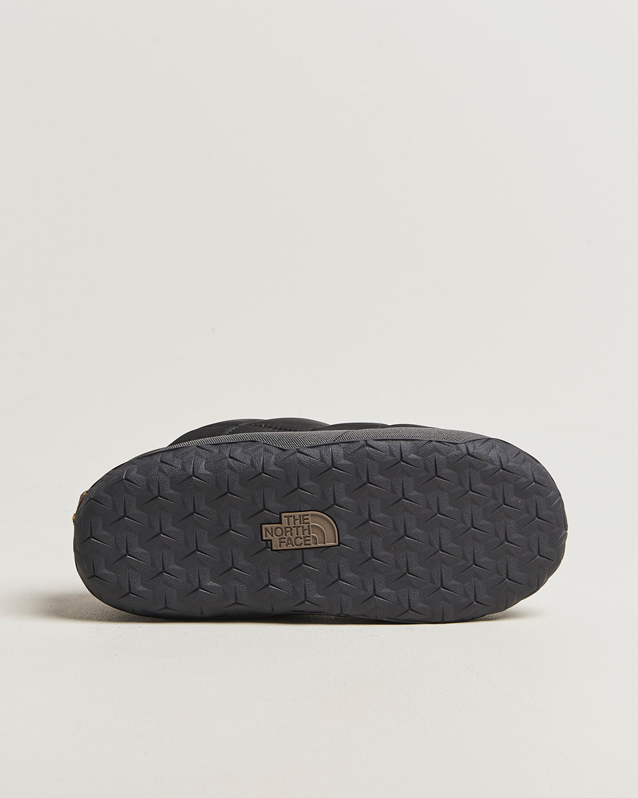 Heren | The North Face Nuptse Mule Black | The North Face | Nuptse Mule Black