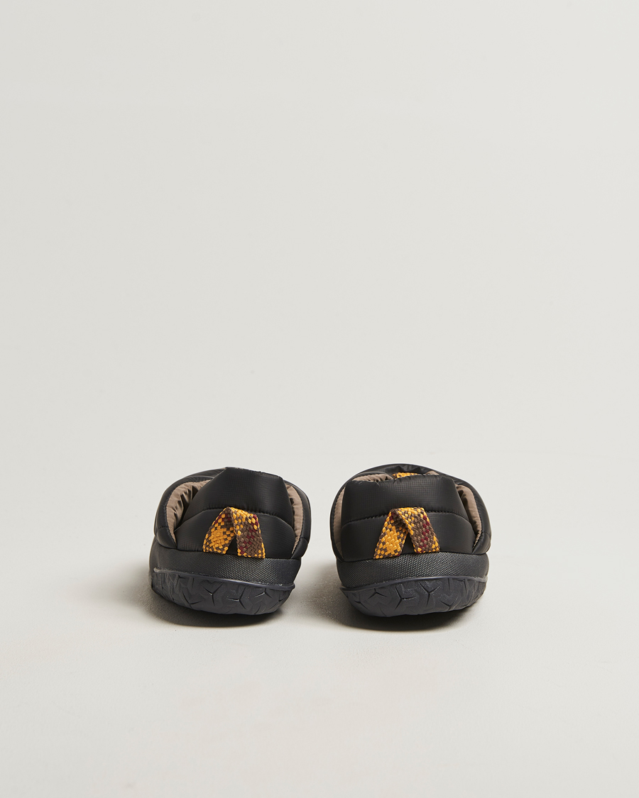 Heren | The North Face Nuptse Mule Black | The North Face | Nuptse Mule Black