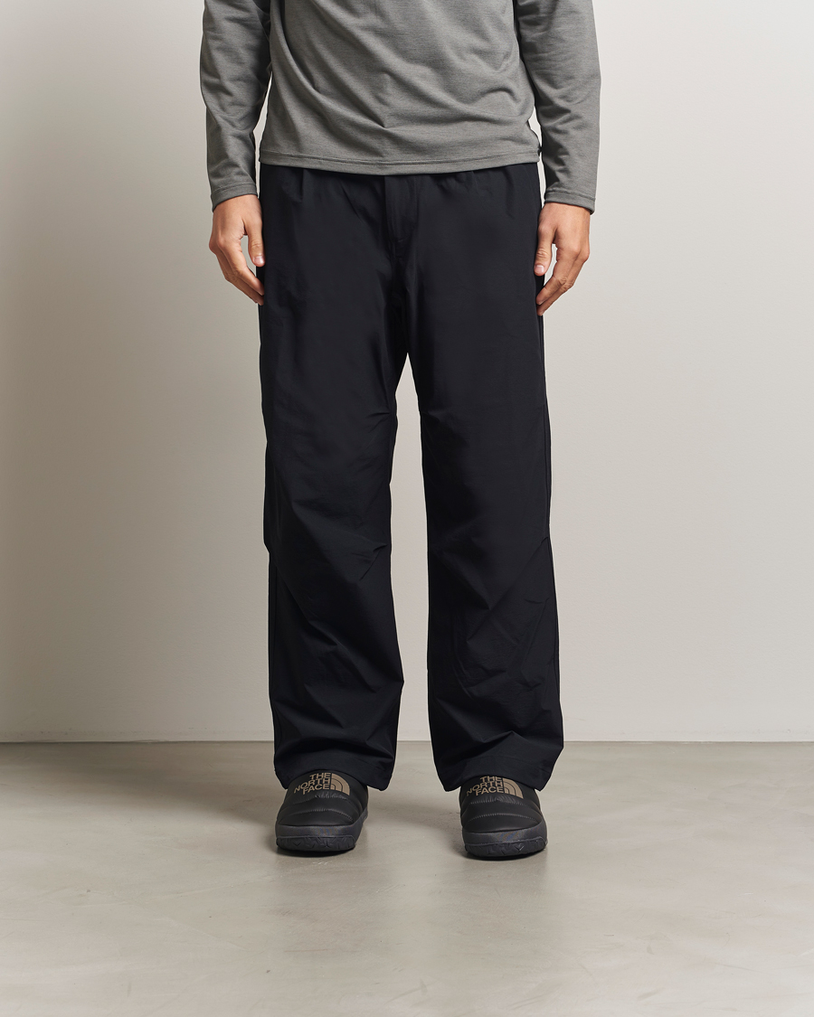Heren | The North Face Nuptse Mule Black | The North Face | Nuptse Mule Black