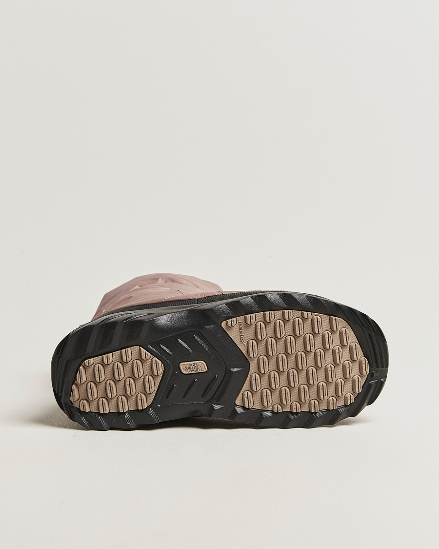 Heren | Laarzen | The North Face | Nuptse Snow Boot Beige