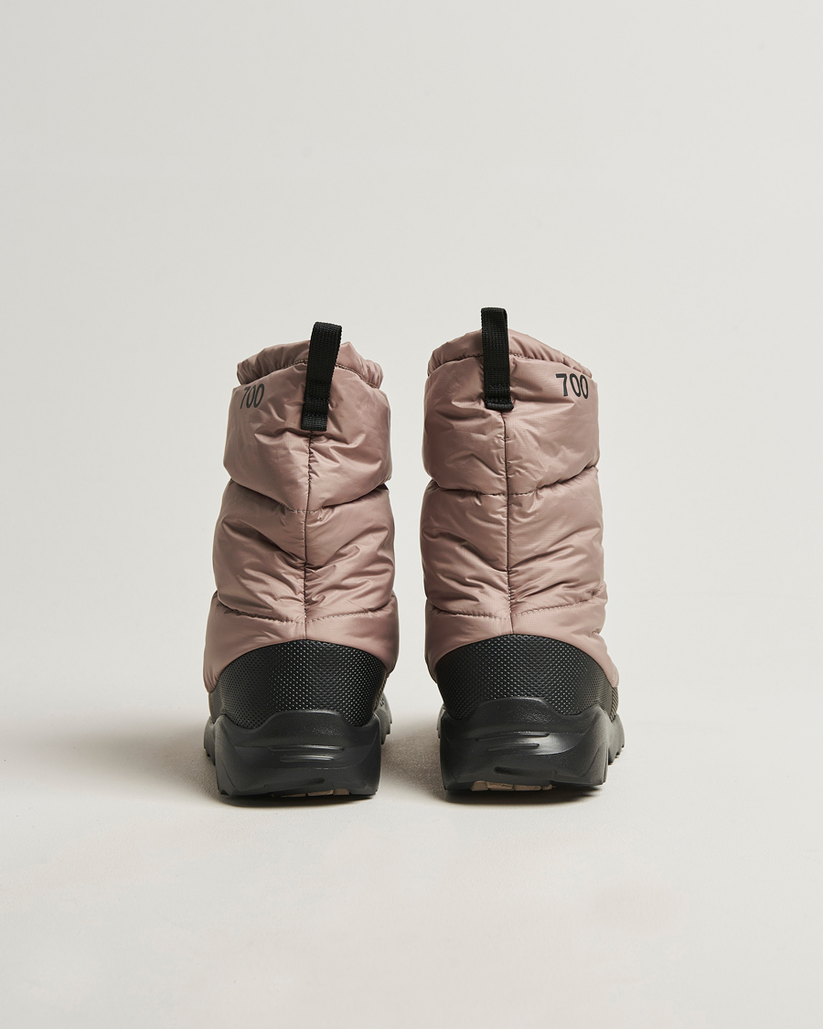 Heren | Laarzen | The North Face | Nuptse Snow Boot Beige