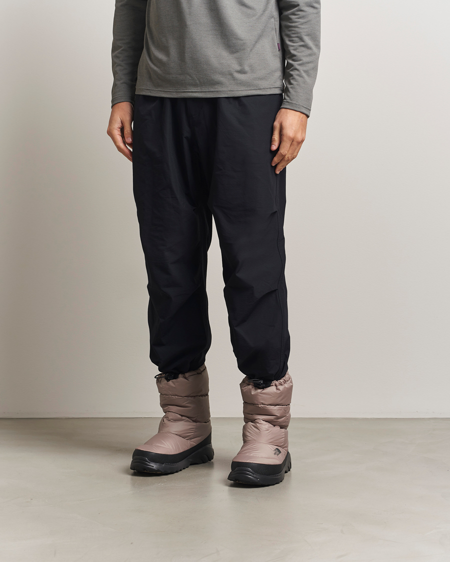 Heren | The North Face Nuptse Snow Boot Beige | The North Face | Nuptse Snow Boot Beige