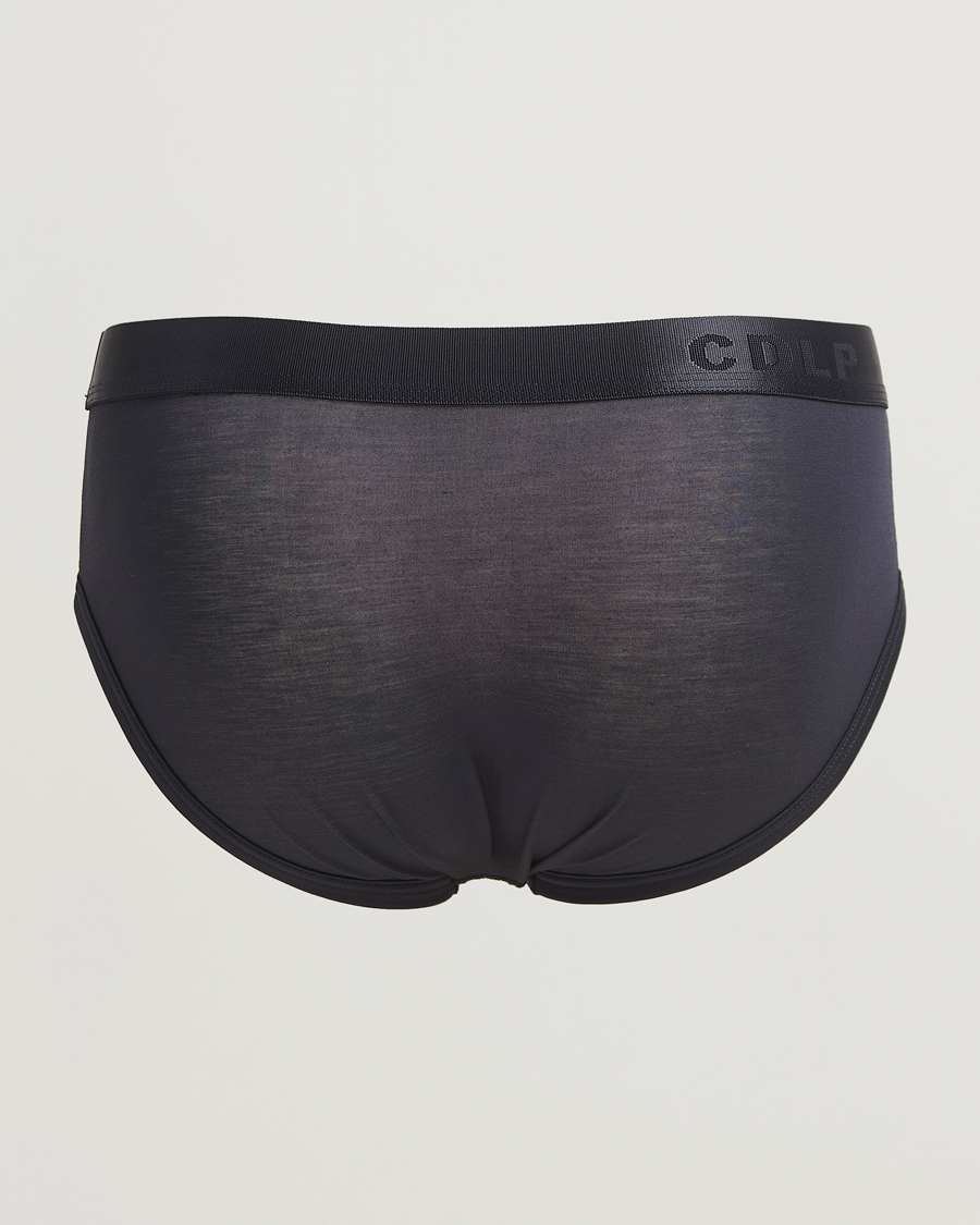 Heren | Ondergoed | CDLP | 3-Pack Y-Brief Dark Navy