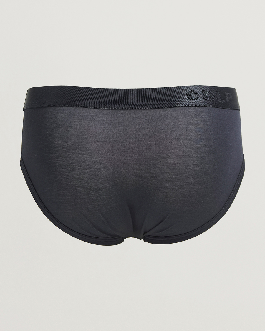 Heren | Ondergoed | CDLP | Y-Brief Dark Navy