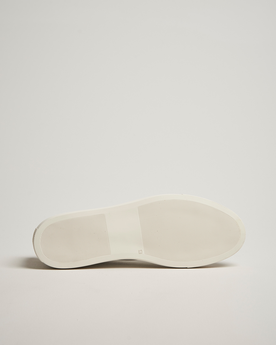 Heren | Sneakers | Common Projects | Achilles Sport Nappa Leather Sneaker White