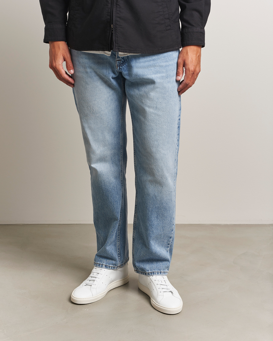 Heren | Sneakers | Common Projects | Achilles Sport Nappa Leather Sneaker White