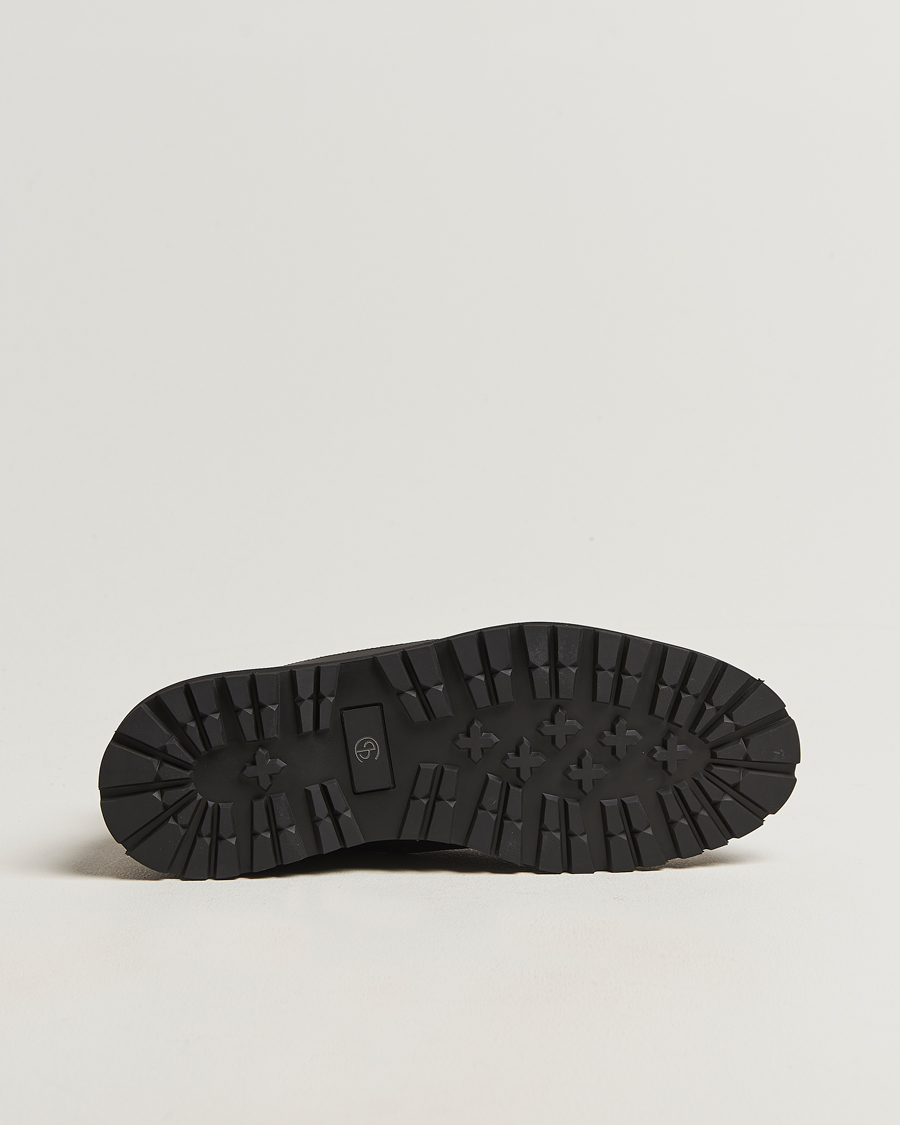 Heren | Laarzen | CQP | Saxum Terrain Boot Dark Brown