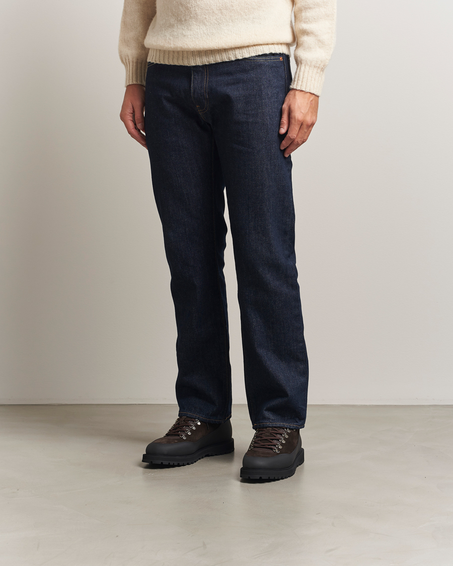 Heren | Laarzen | CQP | Saxum Terrain Boot Dark Brown