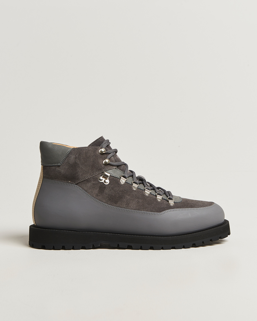 Heren | Laarzen | CQP | Saxum Terrain Boot Granit