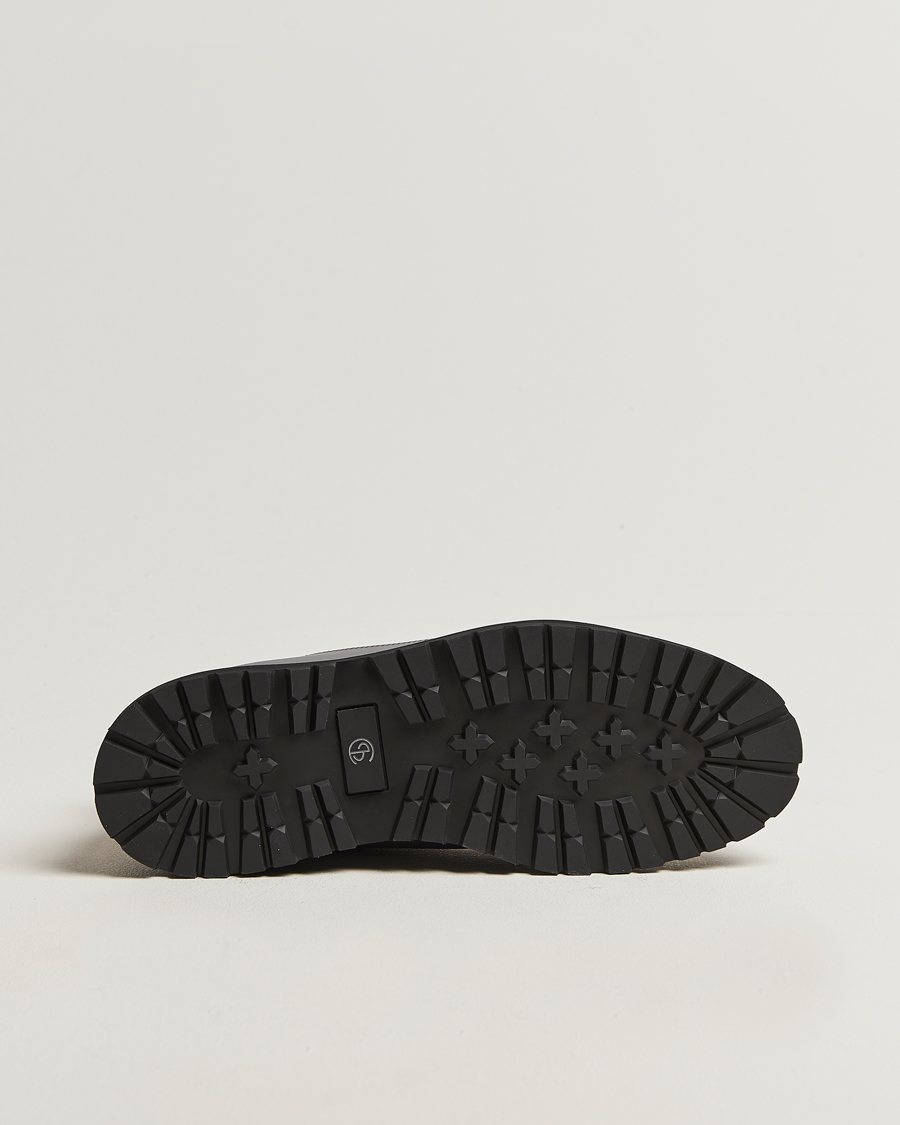 Heren | Laarzen | CQP | Saxum Terrain Boot Granit