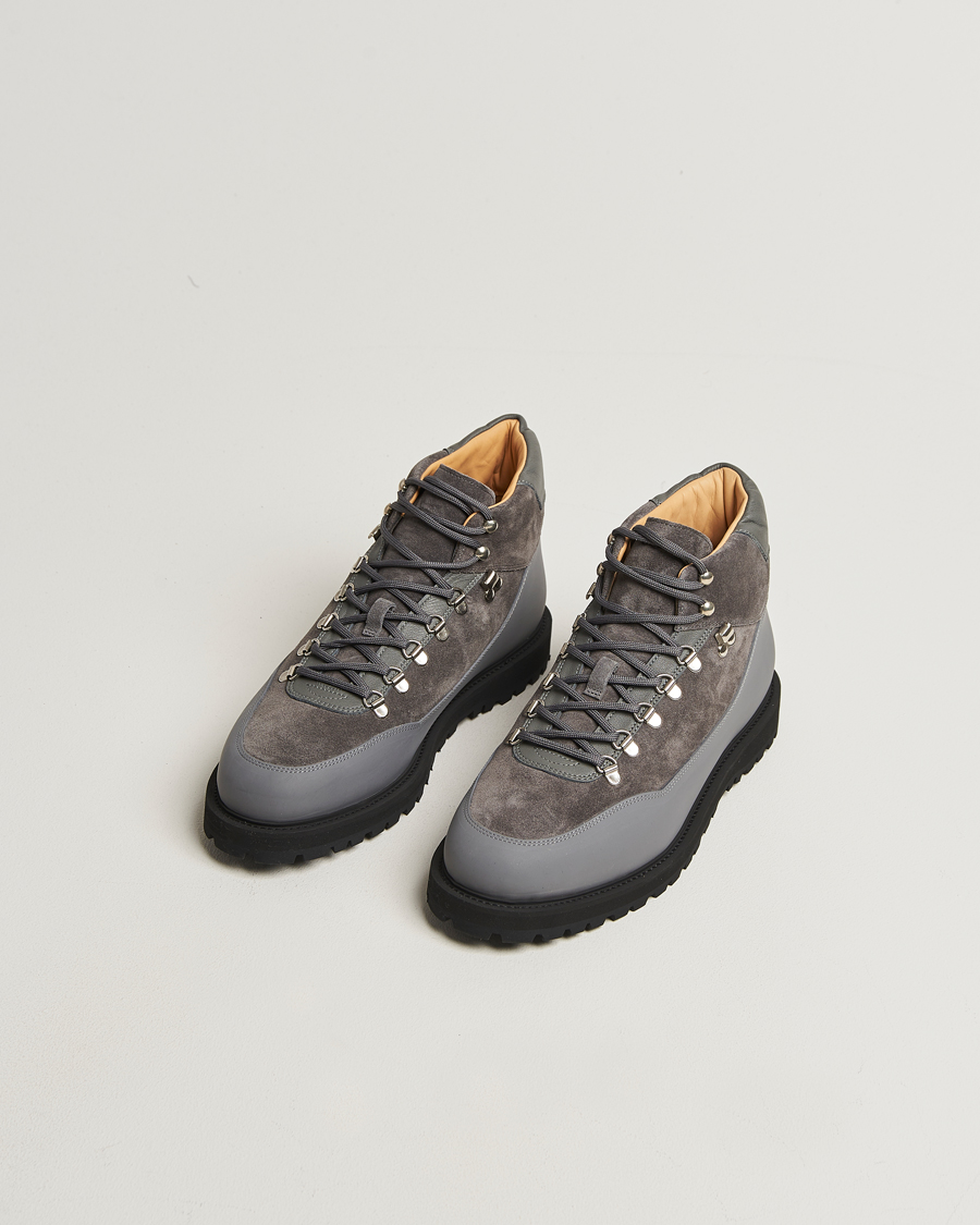 Heren | Laarzen | CQP | Saxum Terrain Boot Granit