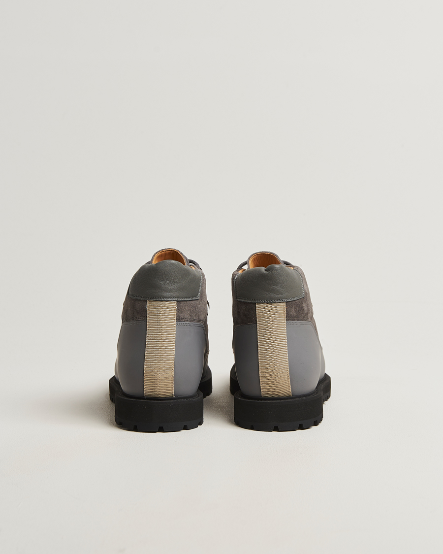 Heren | Laarzen | CQP | Saxum Terrain Boot Granit