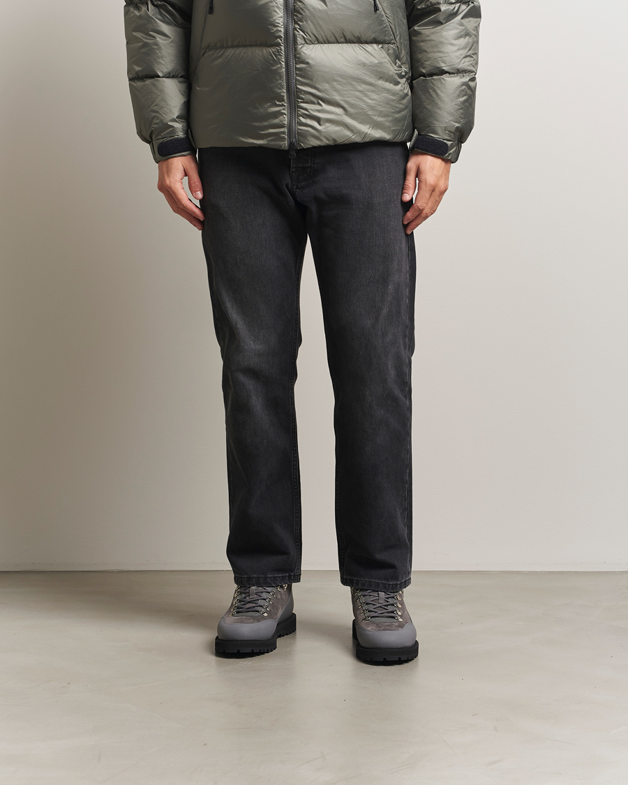 Heren | Laarzen | CQP | Saxum Terrain Boot Granit