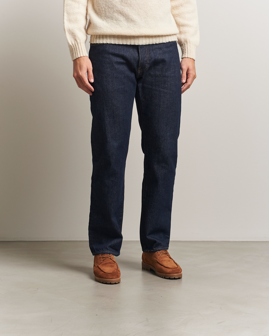 Heren | Laarzen | CQP | Silva Suede Boot Snuff