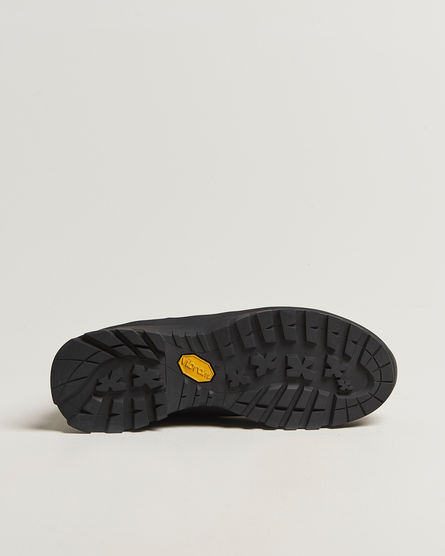 Heren | Laarzen | CQP | Engadin Terrain Boot Black