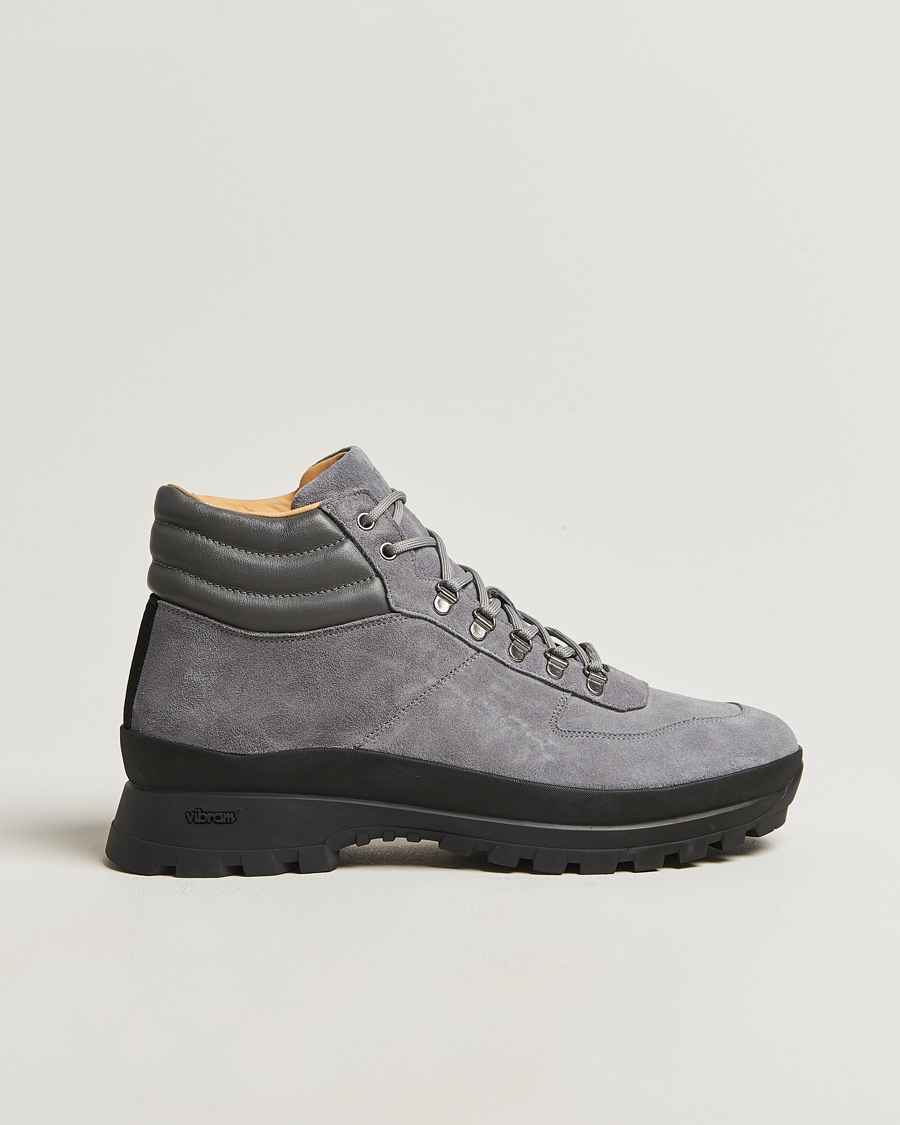 Heren | Laarzen | CQP | Engadin Terrain Boot Cement