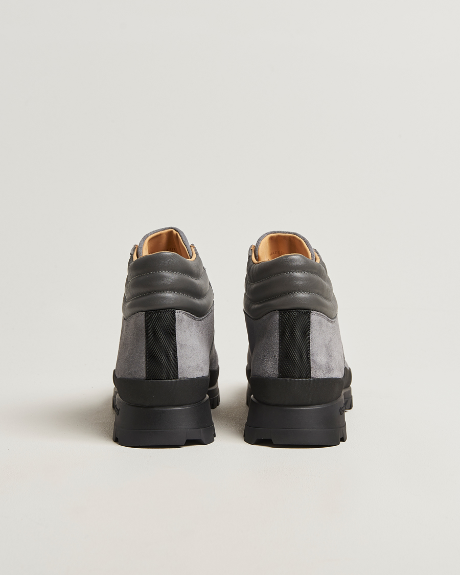 Heren | Laarzen | CQP | Engadin Terrain Boot Cement