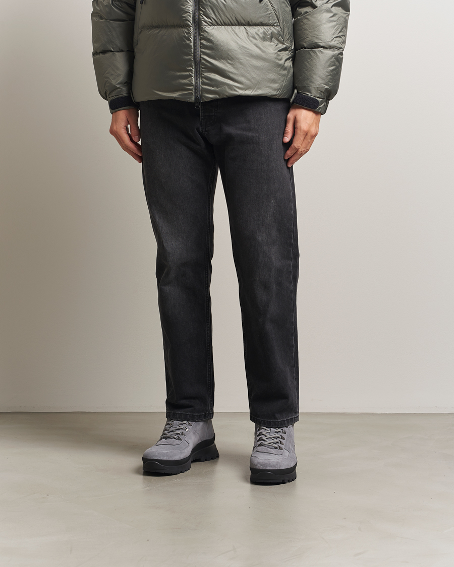 Heren | CQP Engadin Terrain Boot Cement | CQP | Engadin Terrain Boot Cement