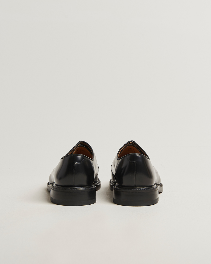 Heren | Derby schoenen | Loake Shoemakers | 771 Leather Derby Black
