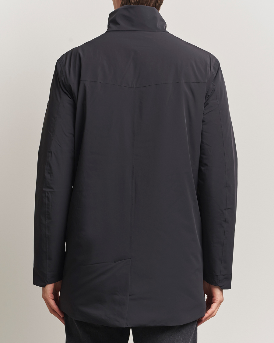 Heren | Jassen | Scandinavian Edition | Town II APEX Waterproof Lightweight Coat Graphite